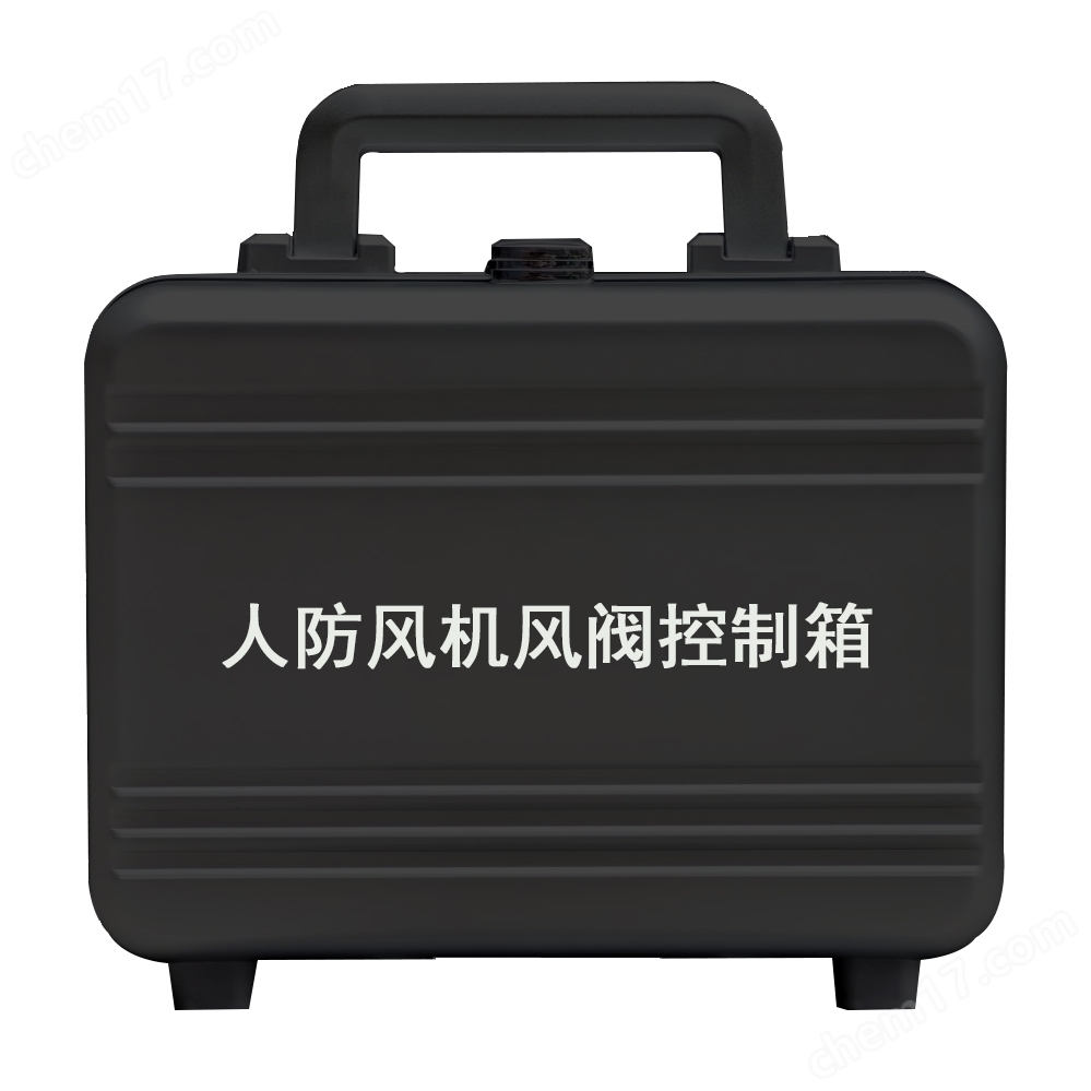 人防風(fēng)機(jī)風(fēng)閥控制箱