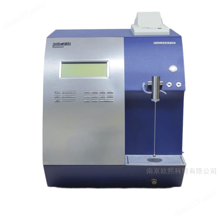 Scope Electric高精度母乳分析儀