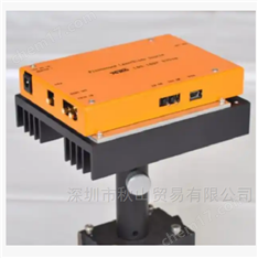 小型輕量型實(shí)驗(yàn)用帶pc連接型激光光源設(shè)備