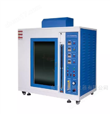 PVC膜燃燒試驗機