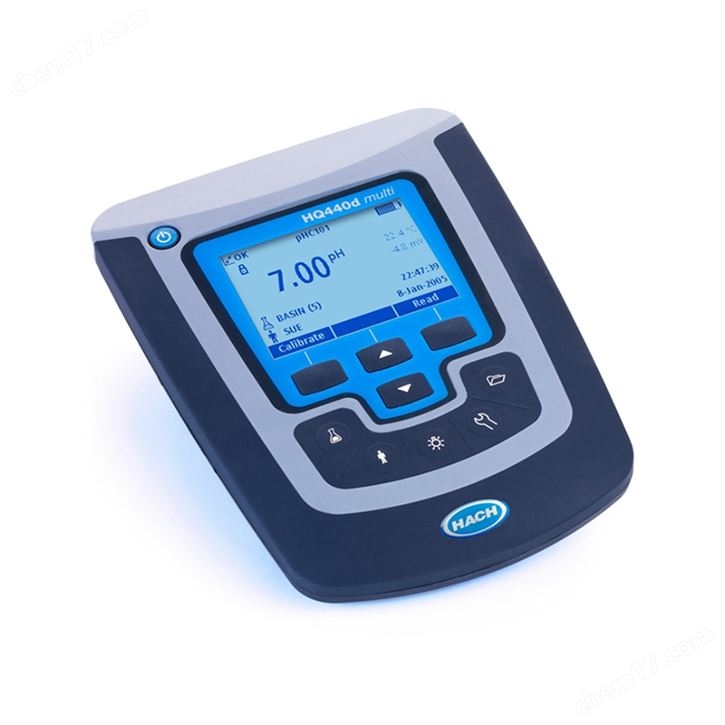 臺式數(shù)字化多參數(shù)分析儀