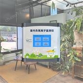 OSEN-FY養(yǎng)生館理療區(qū)健康負(fù)氧離子含量監(jiān)測儀