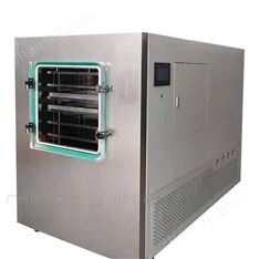 LGJ-300FG型真空冷凍干燥機(標準型)