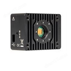 Hermes單光子計數相機