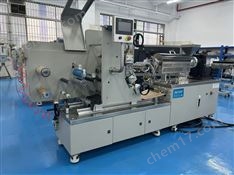 廣州普同POTOP實驗室片材擠出機