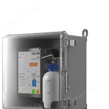 Maxpro6100循環(huán)水硬度分析儀