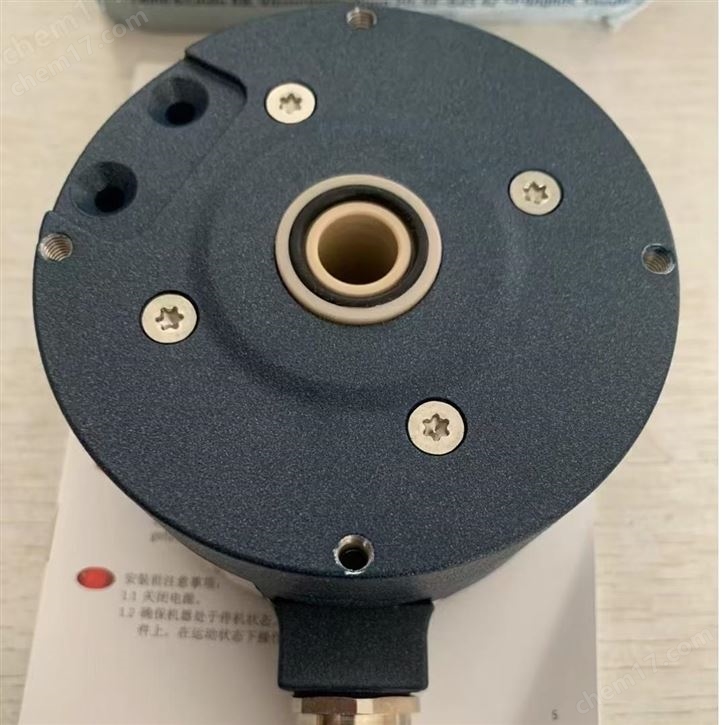 瑞典萊納林德100 rad脈沖數(shù)537401-04編碼器