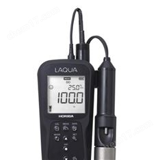 華中總經(jīng)銷HORIBA堀場(chǎng)手持溶解氧溫度計(jì)