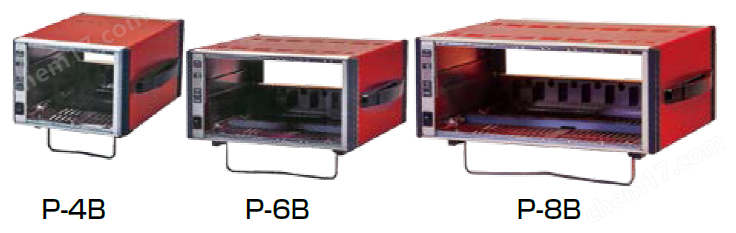 日本TML东京测器全新动态应变仪用仪器箱