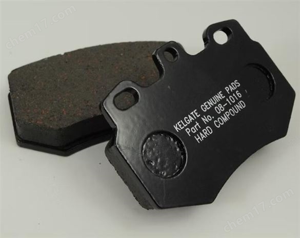 英國Kelgate 0-8420 KA4剎車片高摩擦