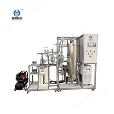 固定床循環(huán)反應(yīng)裝置