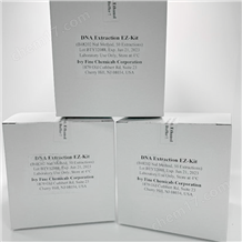 DNA Extraction EZ-Kit (Sodium Iodide Method)