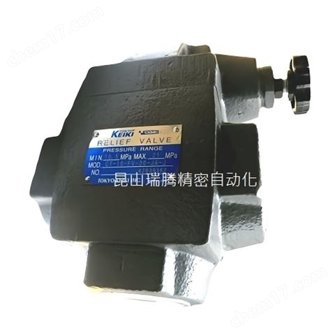 東京計器TOKYOKEIKI減壓閥CT-10-FV-20-JA-J