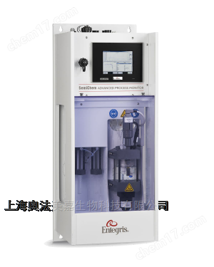 SemiChem在線濃度監(jiān)測儀