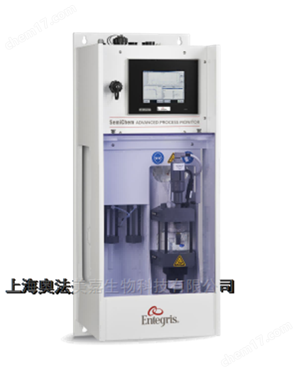 SemiChem在線濃度監(jiān)測(cè)儀