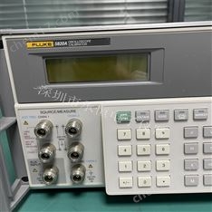 回收福祿克5820A示波器校準(zhǔn)儀