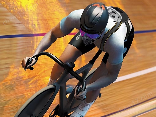 便攜式呼吸代謝測(cè)量?jī)x