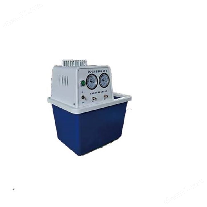 循環(huán)水式真空泵防腐