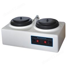 金相試樣拋光機