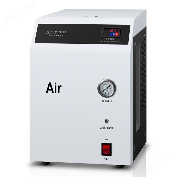 免維護 5LB 空氣發生器