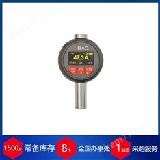 德國BAQ邵氏硬度計
