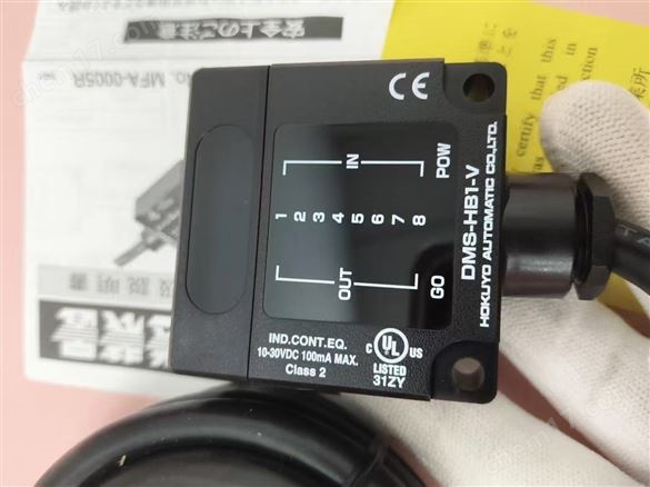 HOKUYO北洋傳感器的響應(yīng)速度快