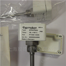 LC-WRF04 CO2 V德國THERMOKON溫度傳感器、變送器
