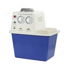 一恒循環水真空泵