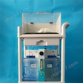 MKY-YLS-Q14 小型實驗動物二氧化碳麻醉箱