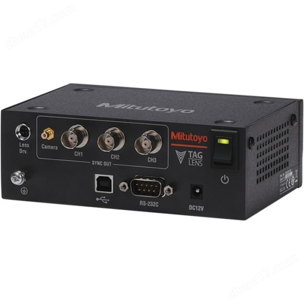 超高速變焦鏡頭TAGLENS