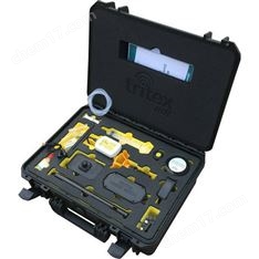 英國Tritex Multigauge6000無人機測厚儀