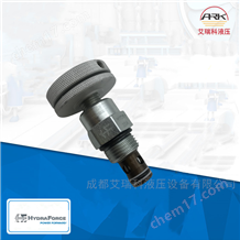 NV10-20-A-N現貨NV08-20AHYDRAFORCE海德福斯節流閥