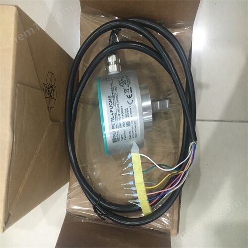 Bộ mã hóa quay P+F của Đức