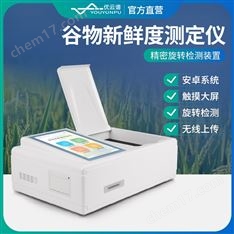 稻谷測(cè)鮮儀