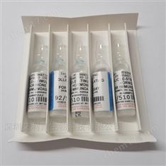 IVIG 中的抗A和抗B：血凝試驗的陽性對照