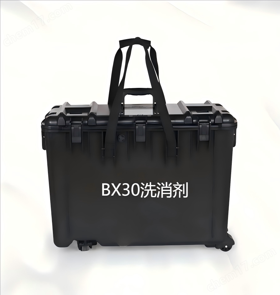 BX24 個(gè)人皮膚洗消套件