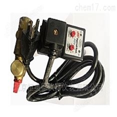 電子排污閥