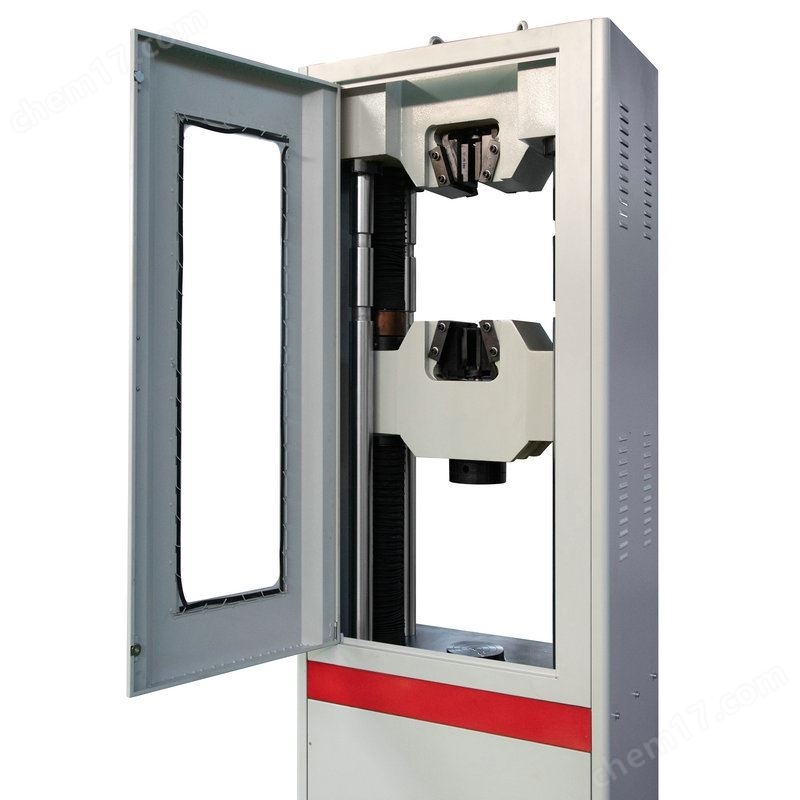 100噸數(shù)顯式液壓萬能試驗機(jī)