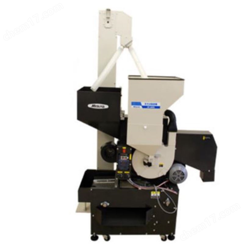 日本Mitsuka低碎粒葉輪式蕎麥脫殼機