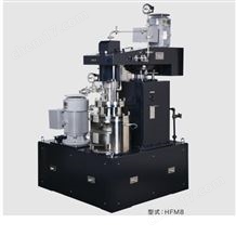 HFM8原廠進(jìn)口日本Ashizawa蘆澤精工珠磨機