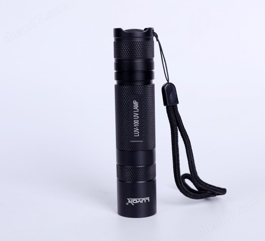 路阳迷你手电筒式紫外荧光检漏灯