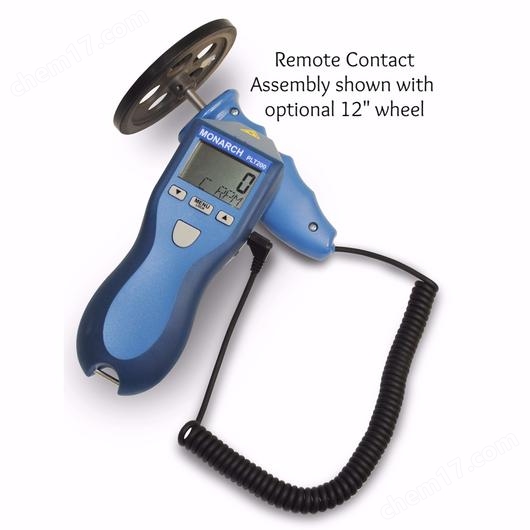 美国蒙那多PLT200激光转速表 美国蒙那多激光转速表/频闪仪