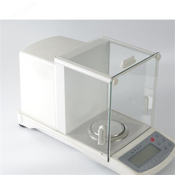 萬分之一電子天平天津批發(fā)