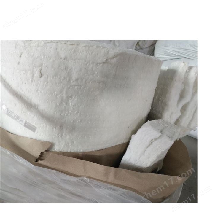 耐高溫型陶瓷纖維氈廠家