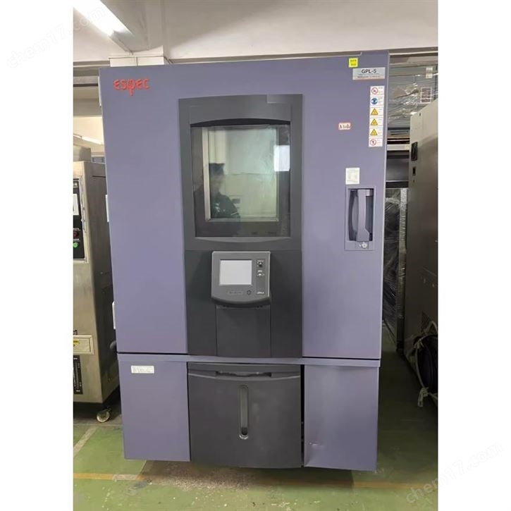 代理現貨ESPEC愛斯佩克高低溫(濕熱) 試驗箱