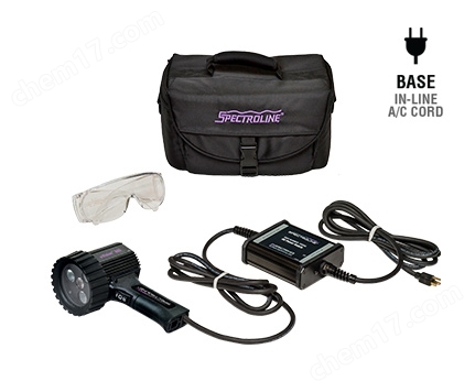 美国SP手持式紫外灯