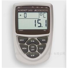 Ahlborn數(shù)據(jù)采集器MA24501L