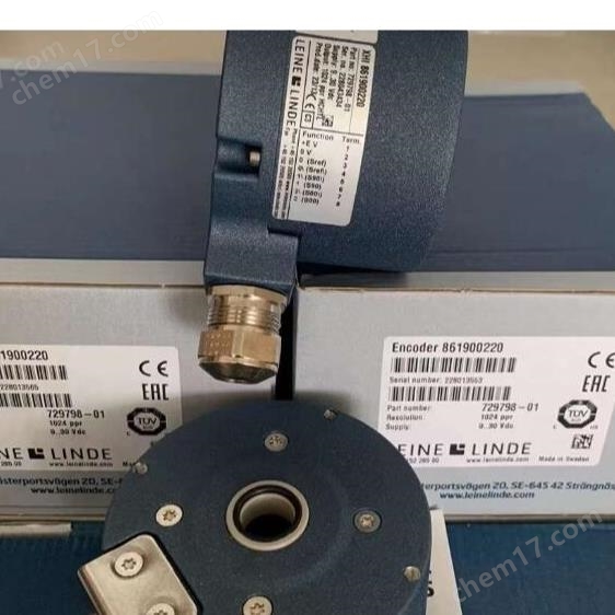 XHI 861107356 2048脈沖電氣絕緣軸編碼器