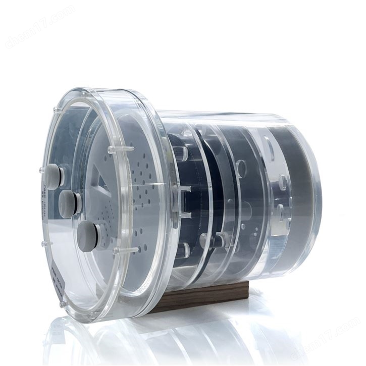 CT質(zhì)控模體