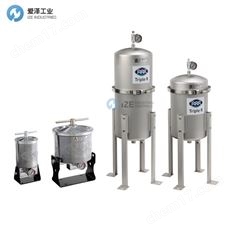 TRIPLE R過濾裝置SI-AL100-7R